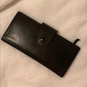 Madewell Leather Wallet